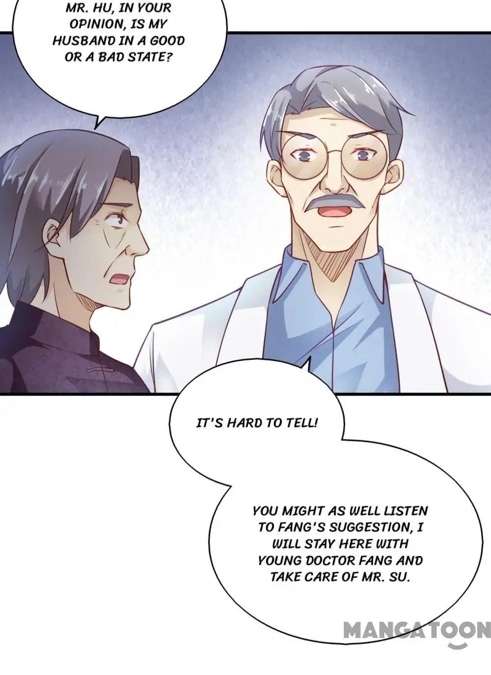 Almight Network Chapter 60 - Page 15