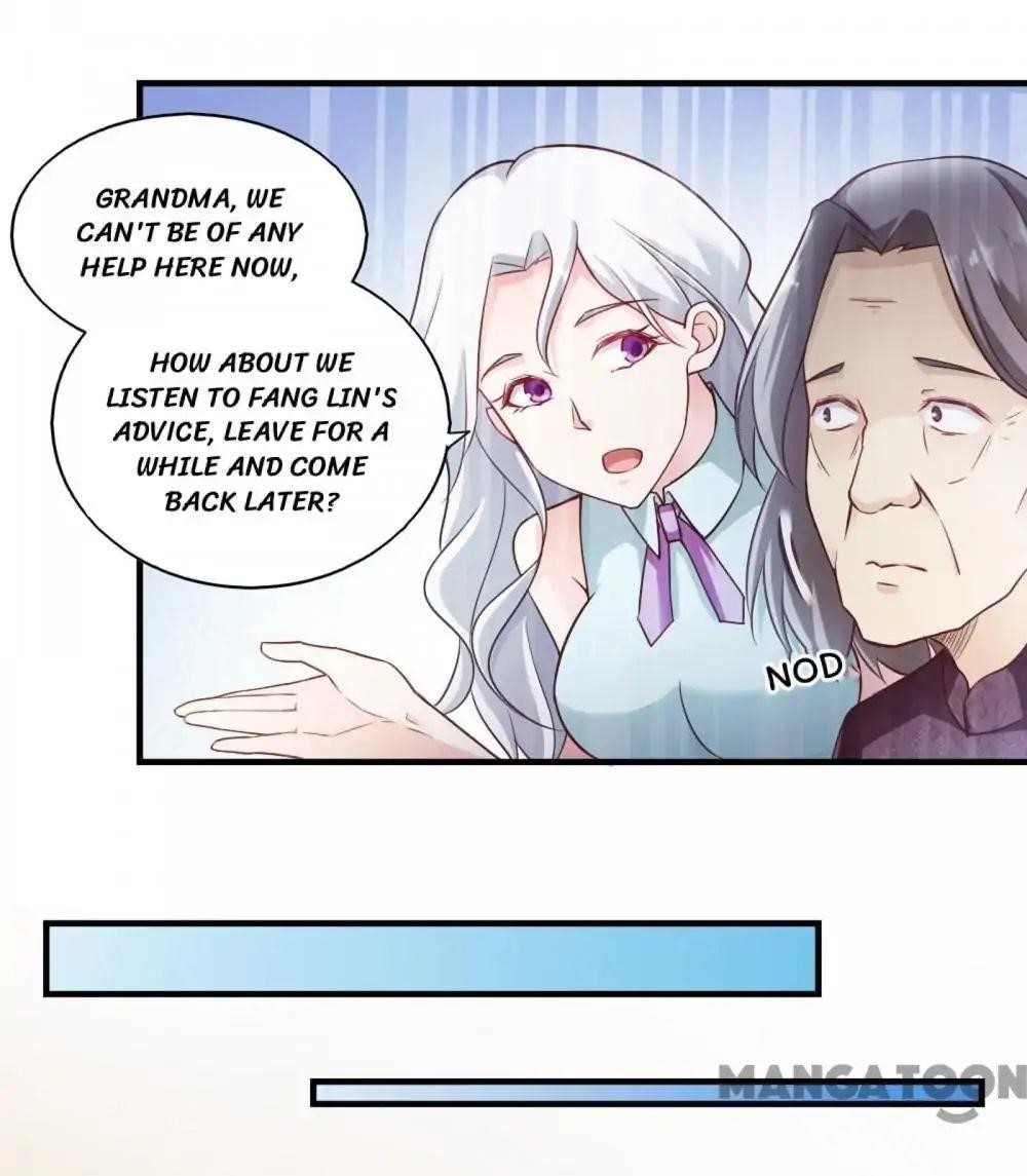 Almight Network Chapter 60 - Page 16