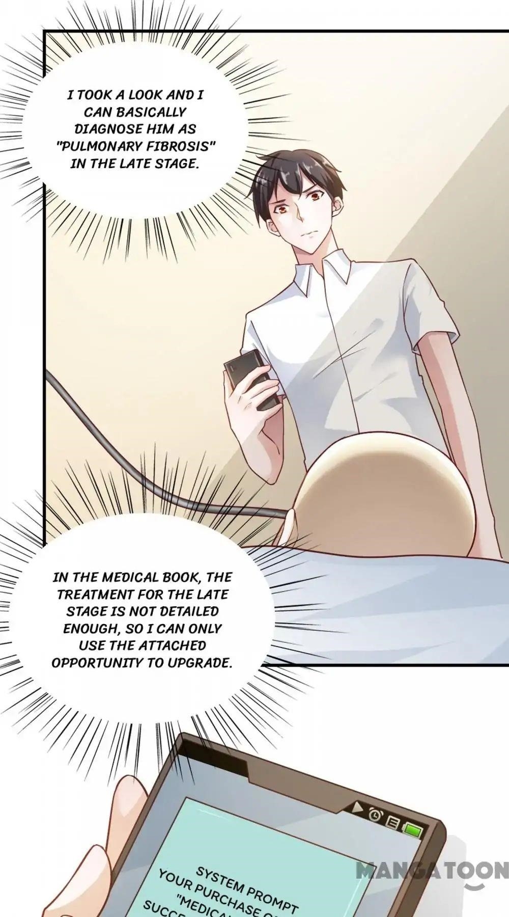 Almight Network Chapter 60 - Page 2