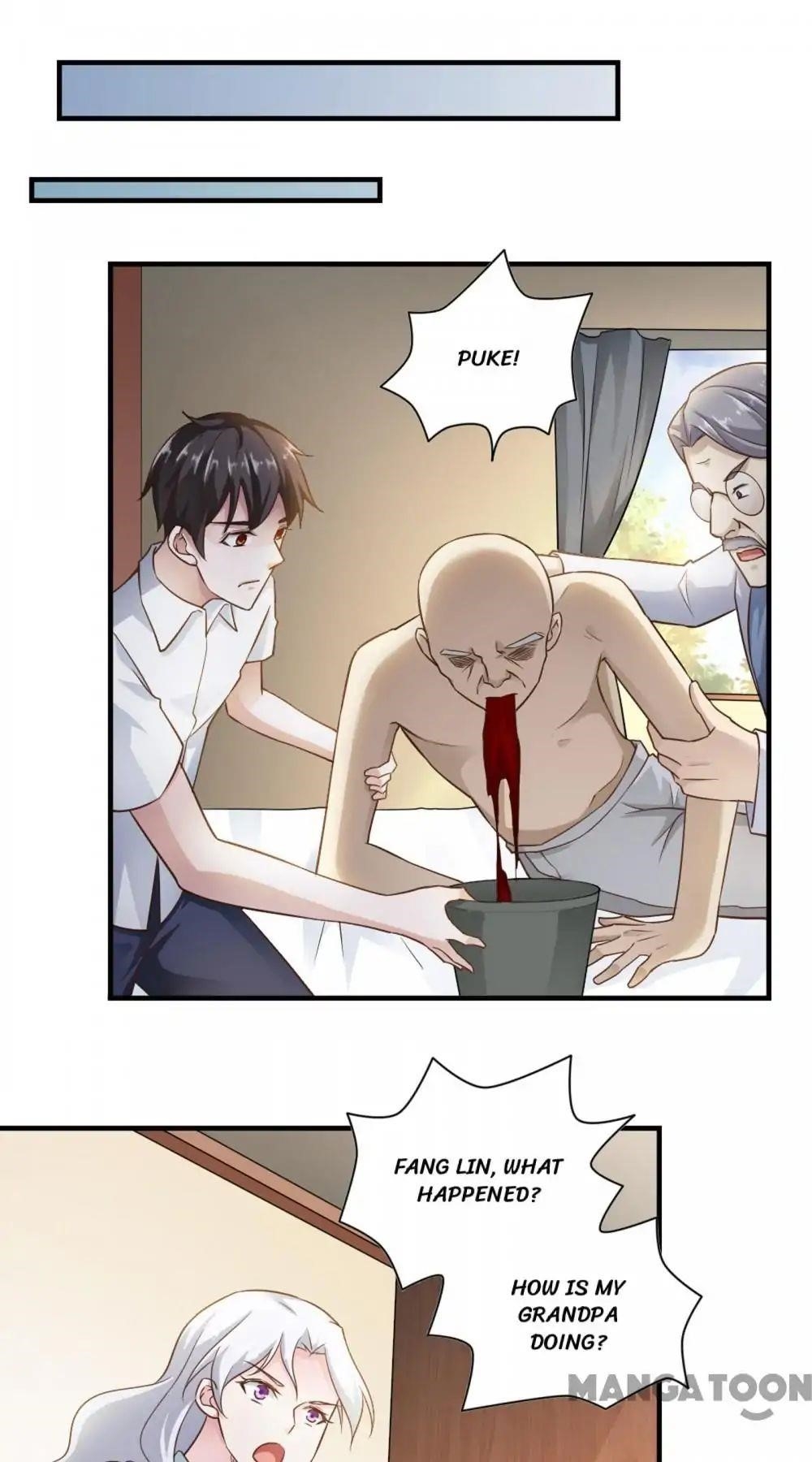 Almight Network Chapter 60 - Page 25