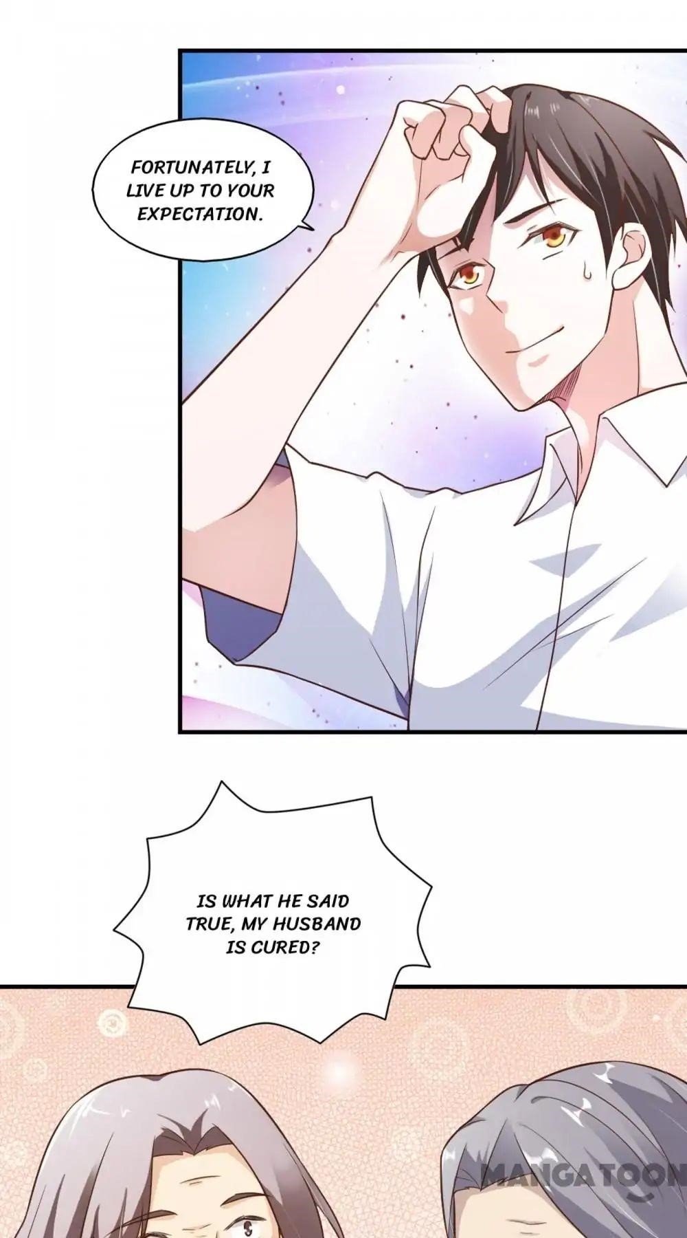 Almight Network Chapter 60 - Page 27