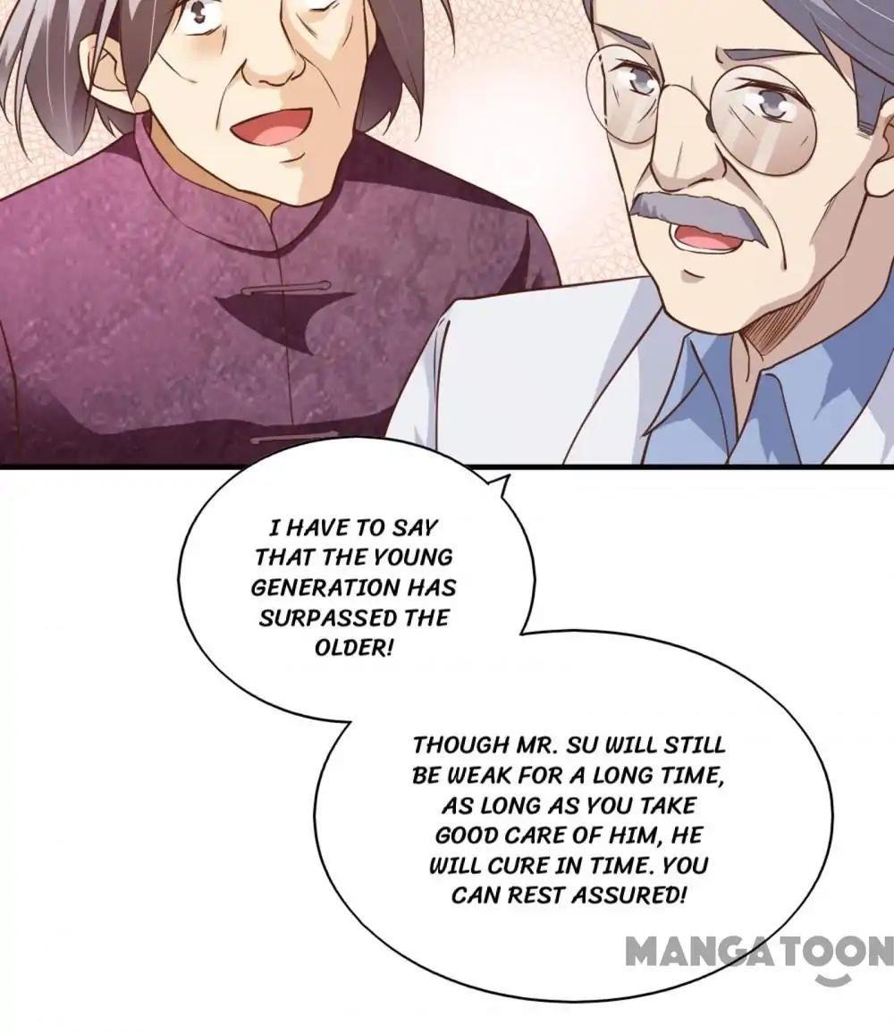 Almight Network Chapter 60 - Page 28