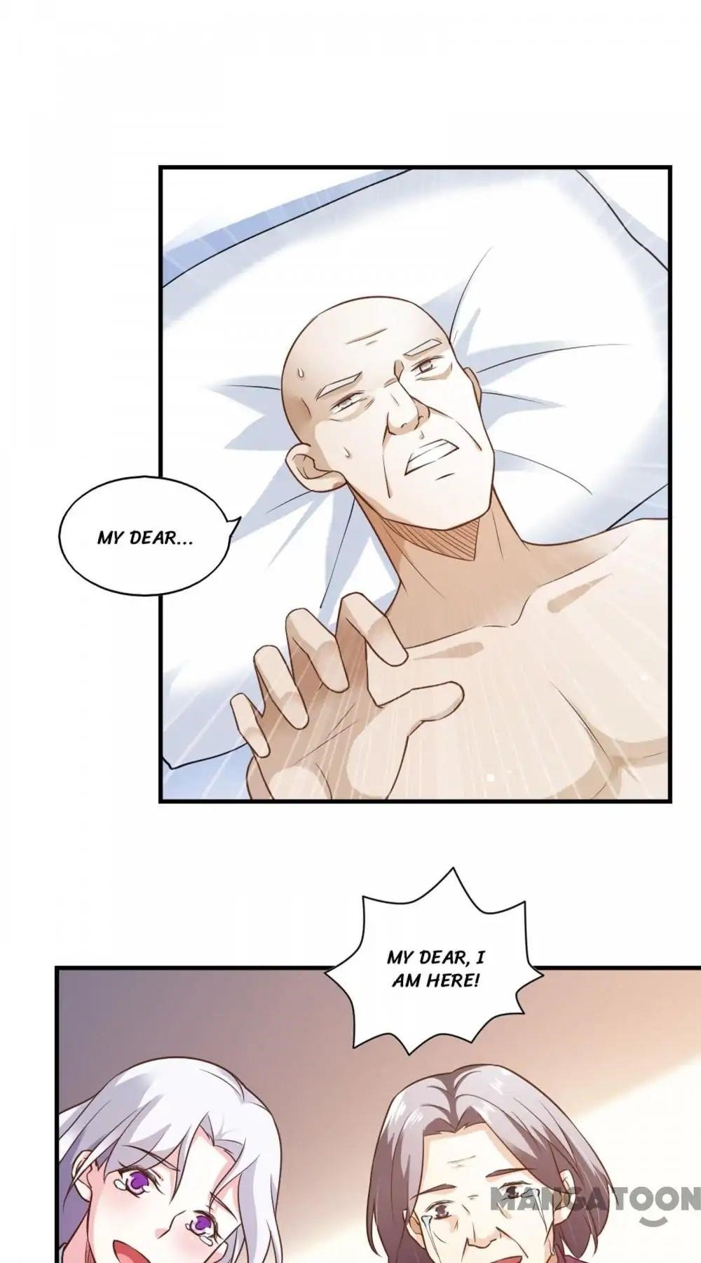 Almight Network Chapter 60 - Page 29