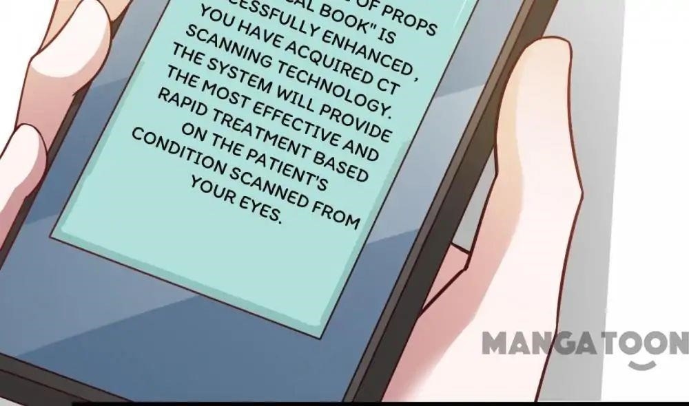 Almight Network Chapter 60 - Page 3