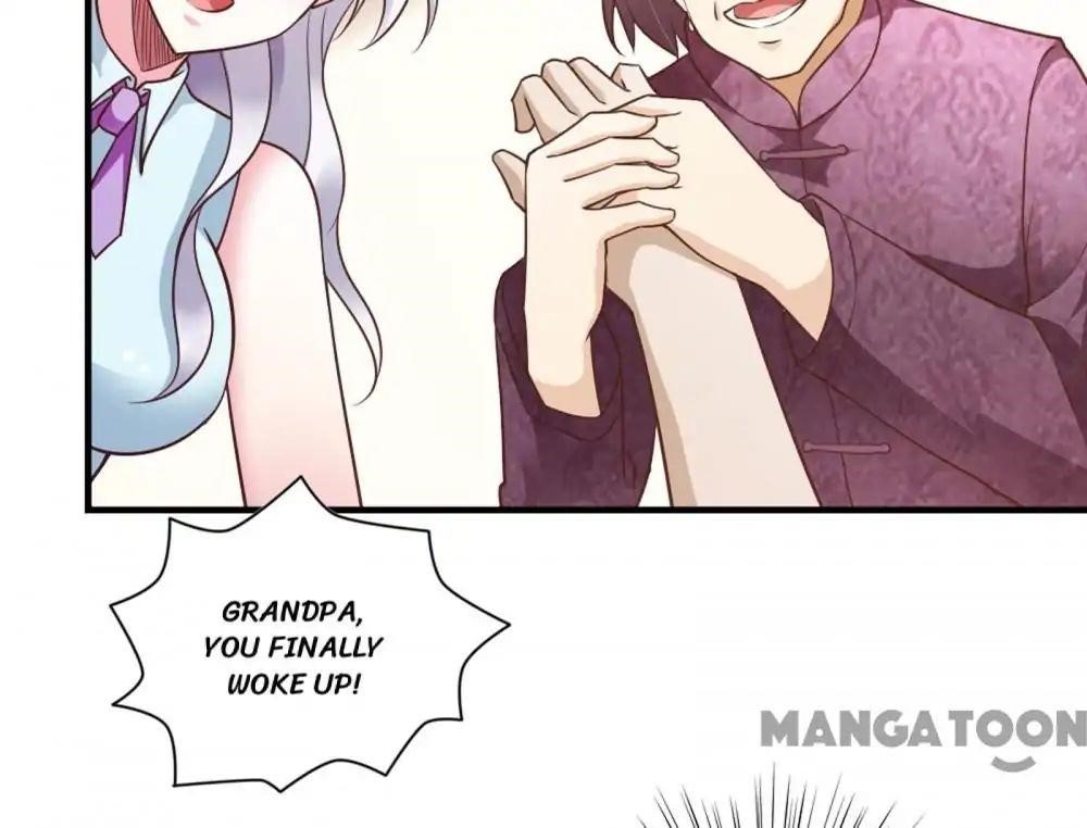 Almight Network Chapter 60 - Page 30