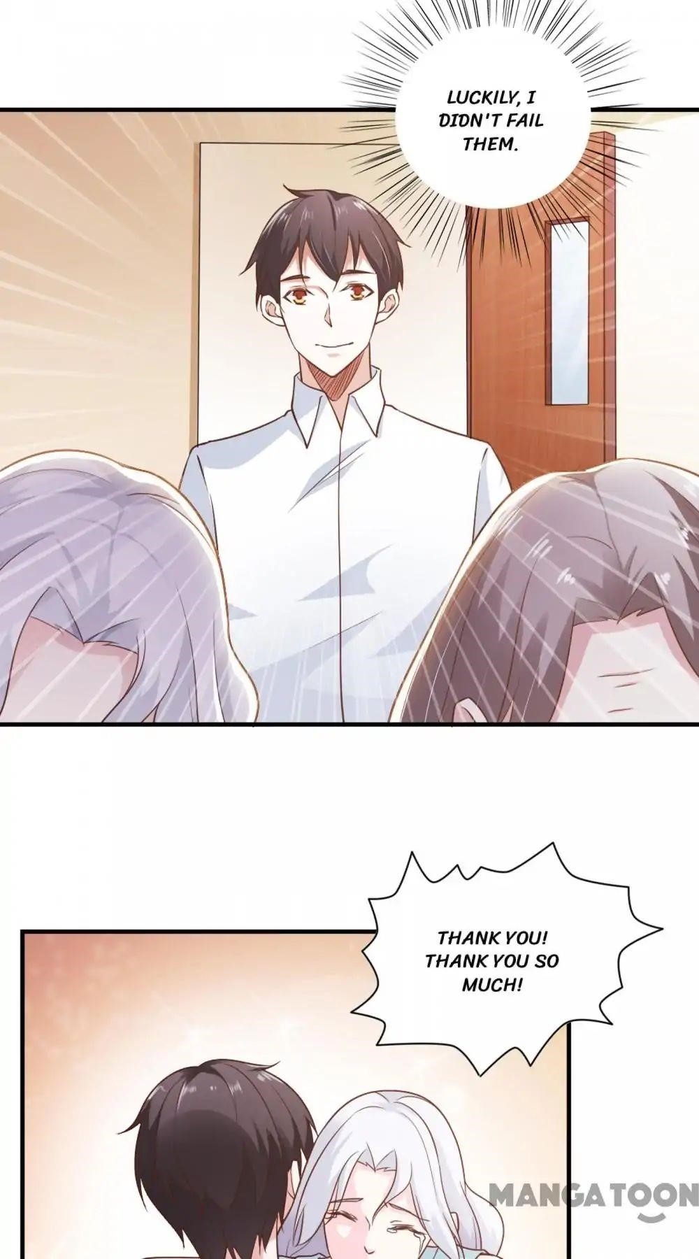 Almight Network Chapter 60 - Page 31