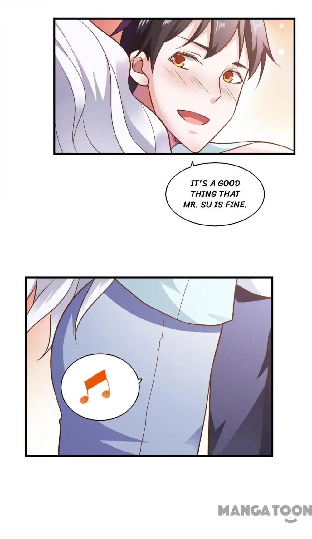 Almight Network Chapter 60 - Page 33