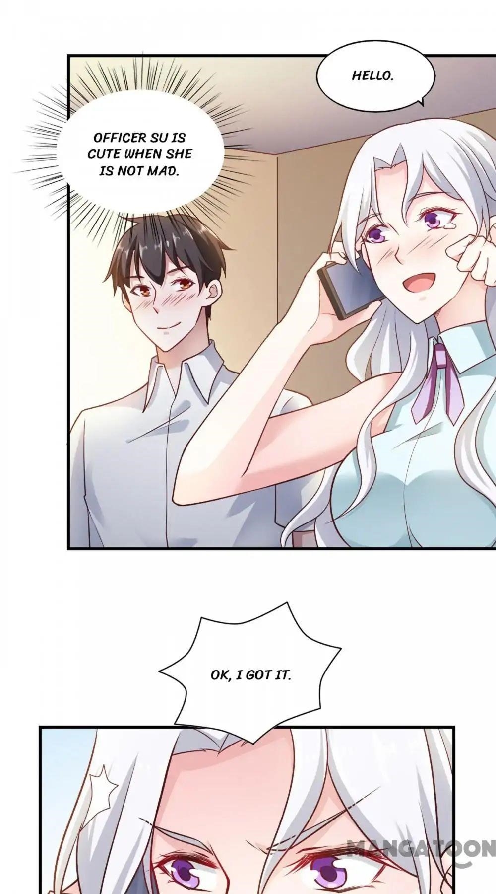 Almight Network Chapter 60 - Page 34