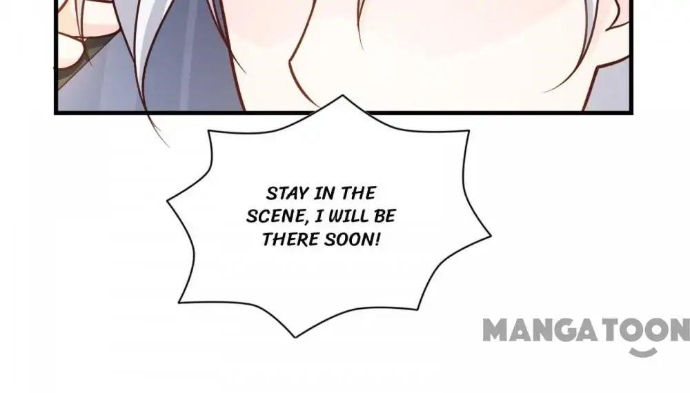 Almight Network Chapter 60 - Page 35