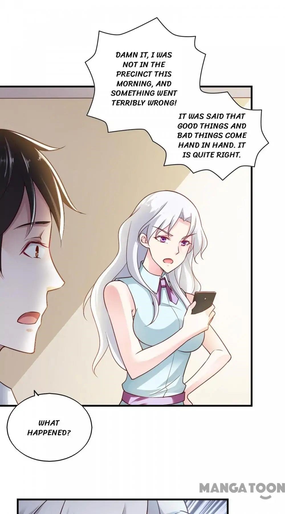 Almight Network Chapter 60 - Page 36