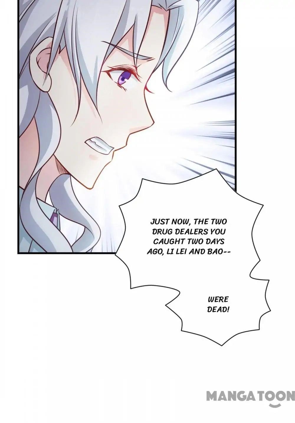 Almight Network Chapter 60 - Page 37