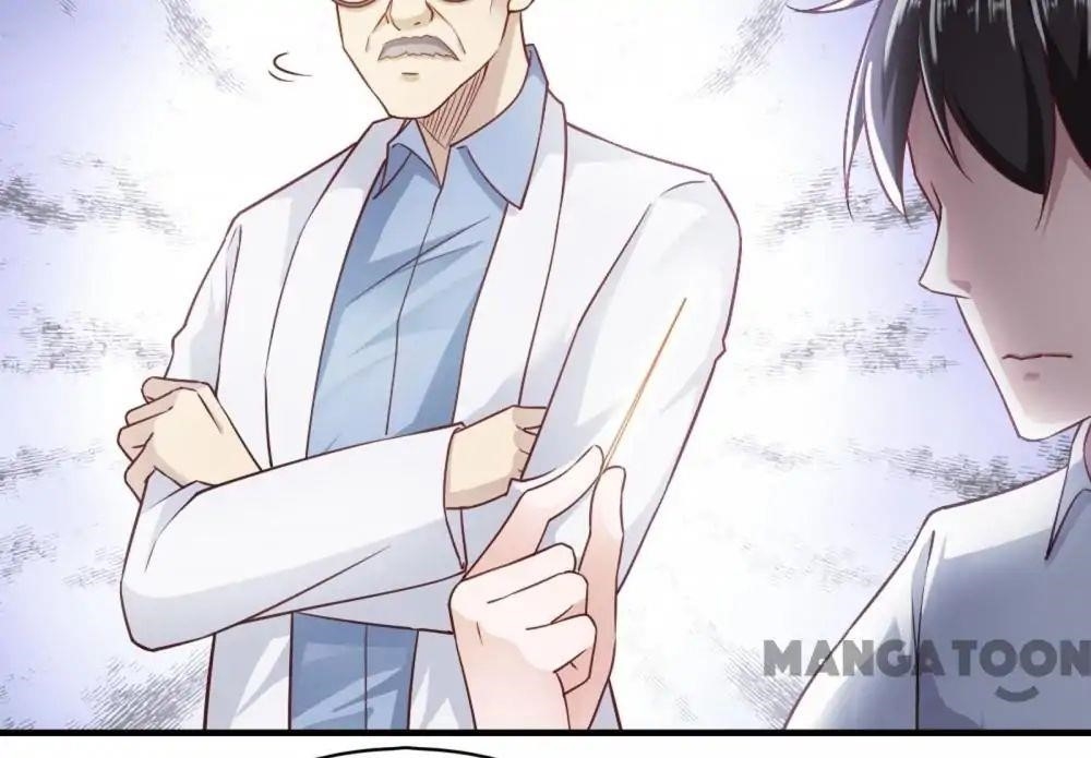 Almight Network Chapter 60 - Page 5