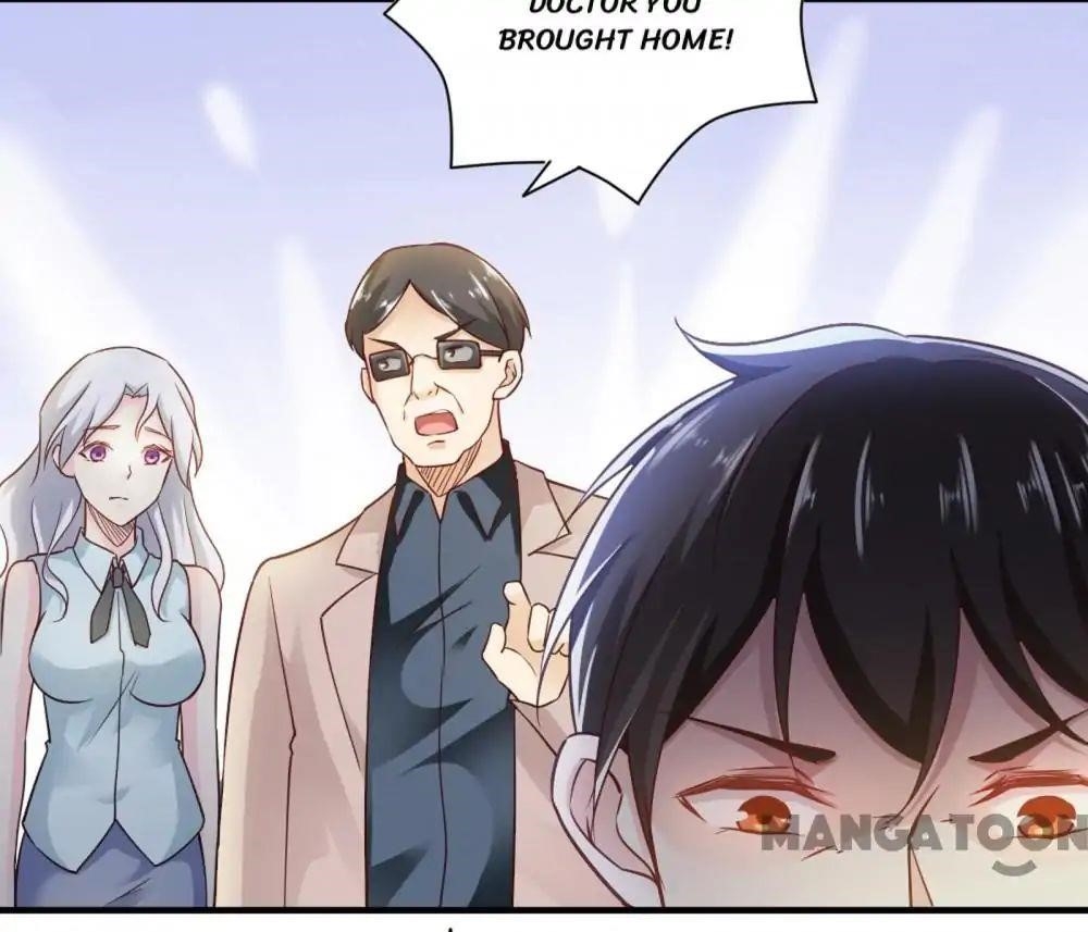 Almight Network Chapter 60 - Page 6