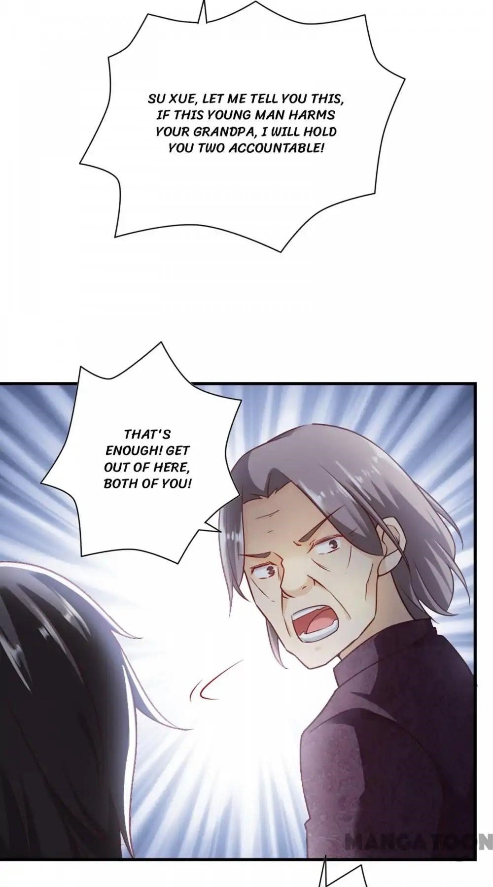 Almight Network Chapter 60 - Page 7