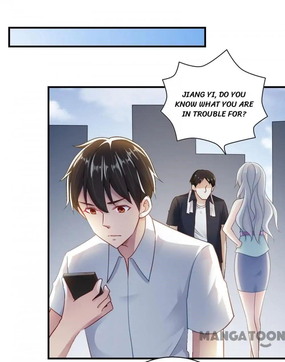 Almight Network Chapter 62 - Page 10