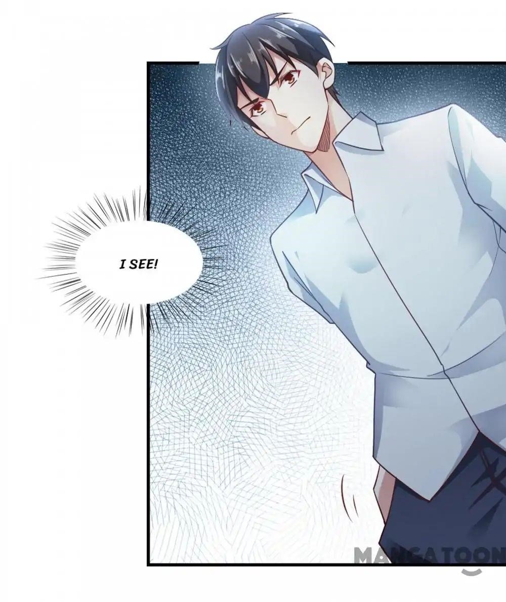 Almight Network Chapter 62 - Page 13