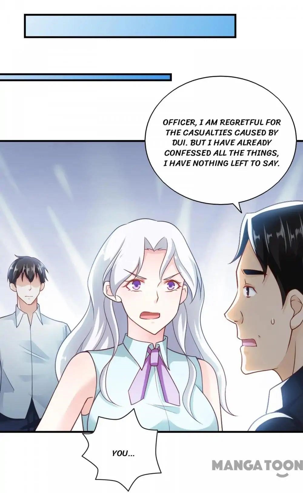 Almight Network Chapter 62 - Page 14