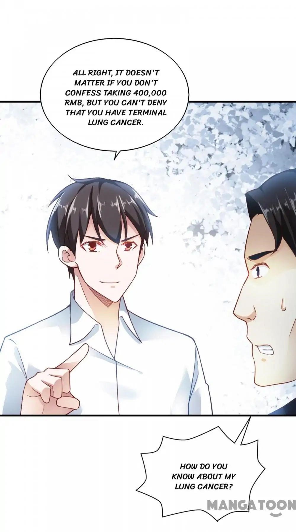 Almight Network Chapter 62 - Page 16