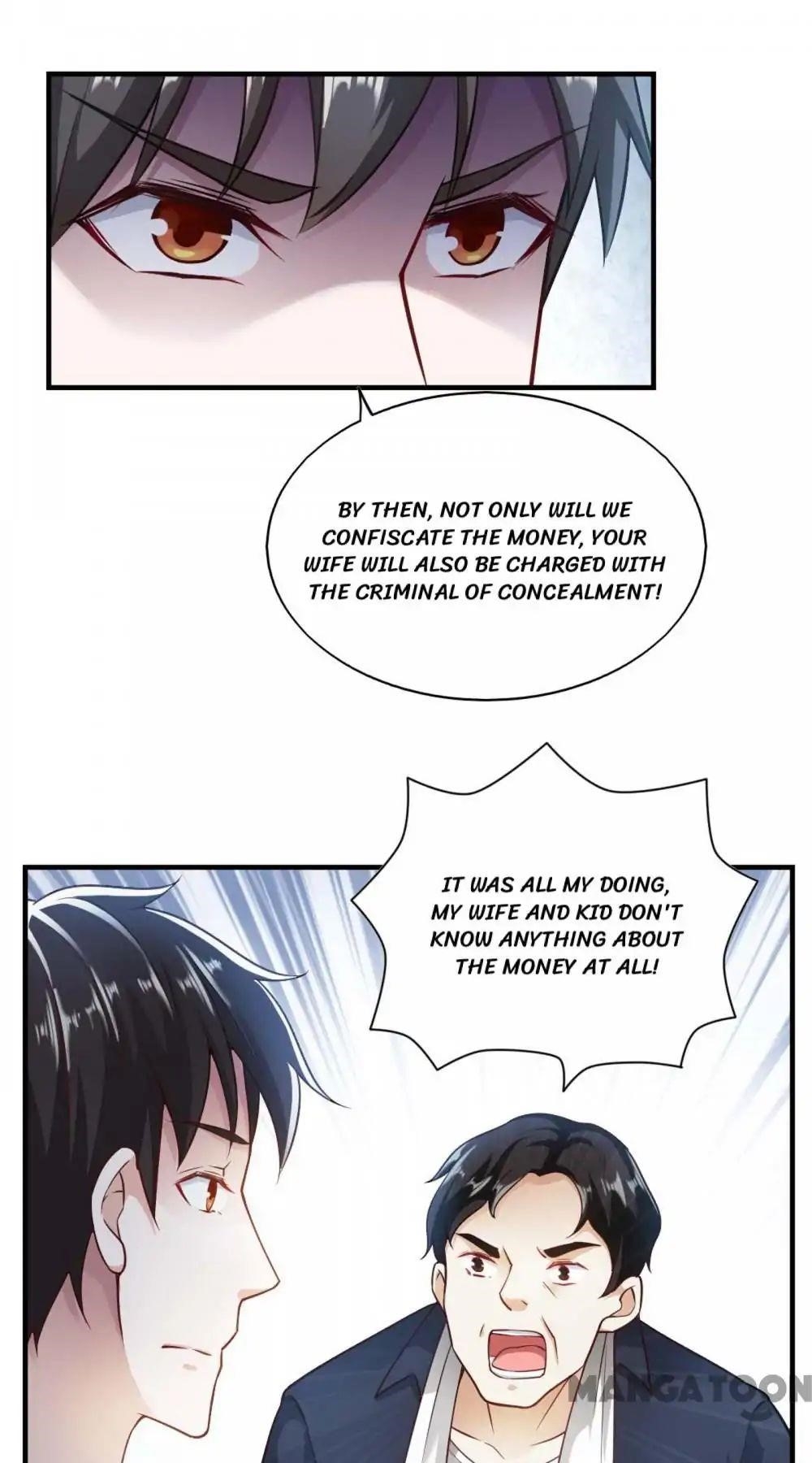 Almight Network Chapter 62 - Page 19