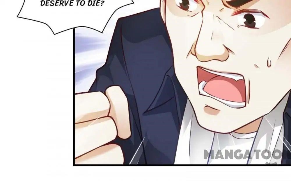 Almight Network Chapter 62 - Page 22