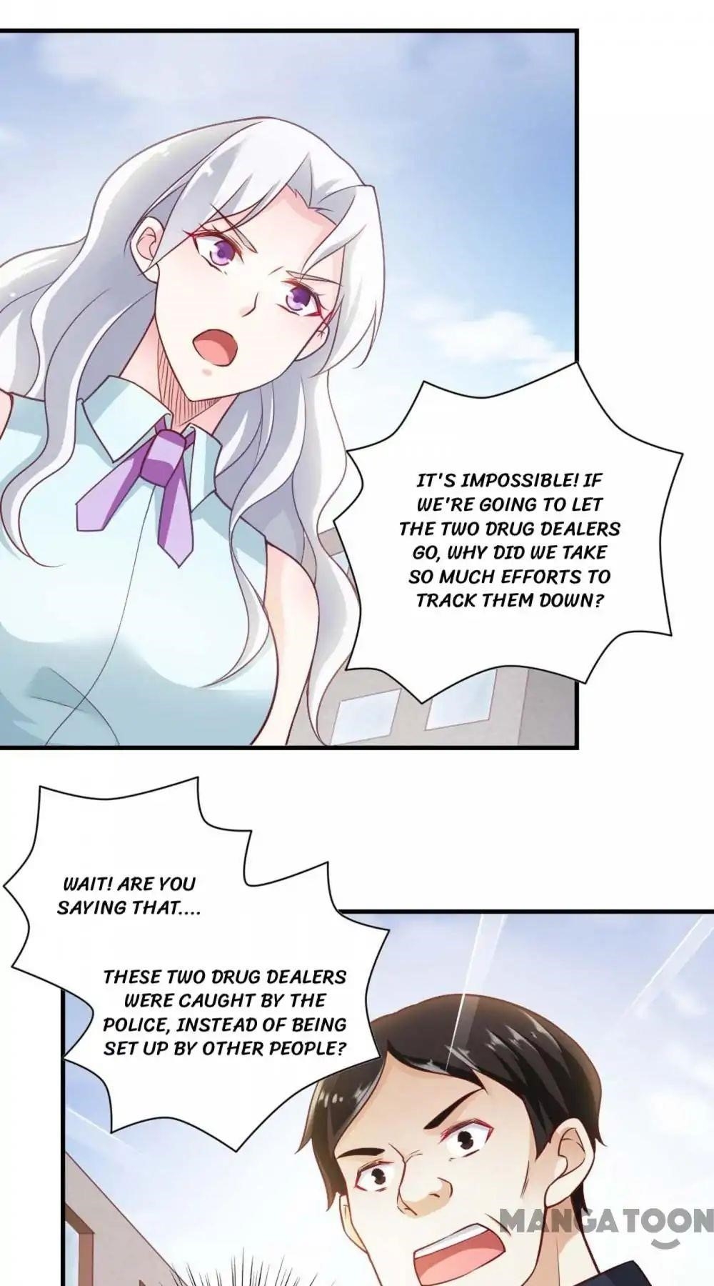 Almight Network Chapter 62 - Page 25