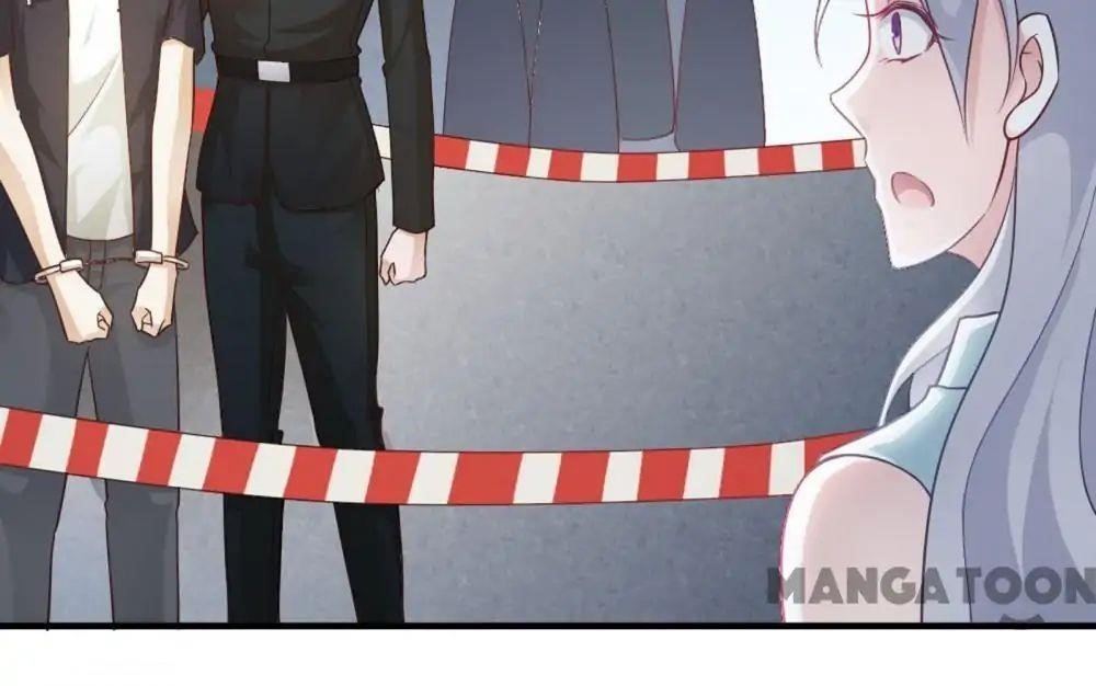 Almight Network Chapter 62 - Page 3