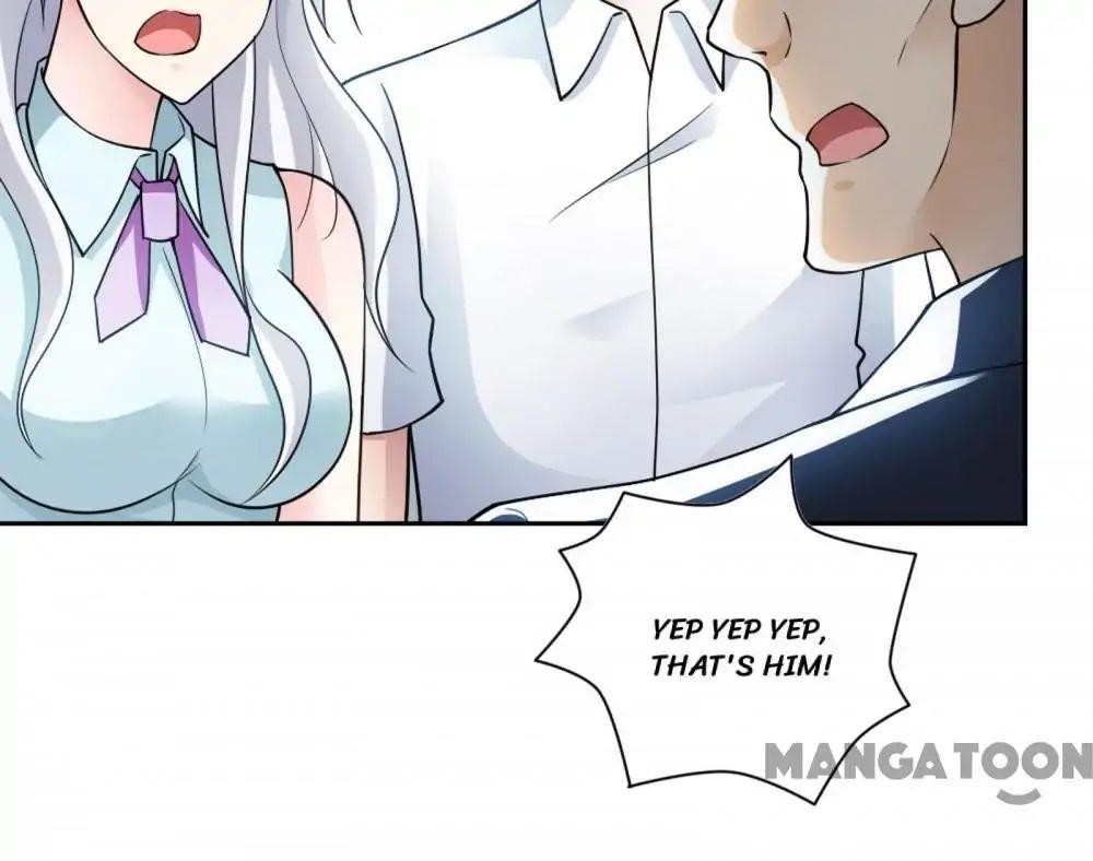 Almight Network Chapter 62 - Page 30