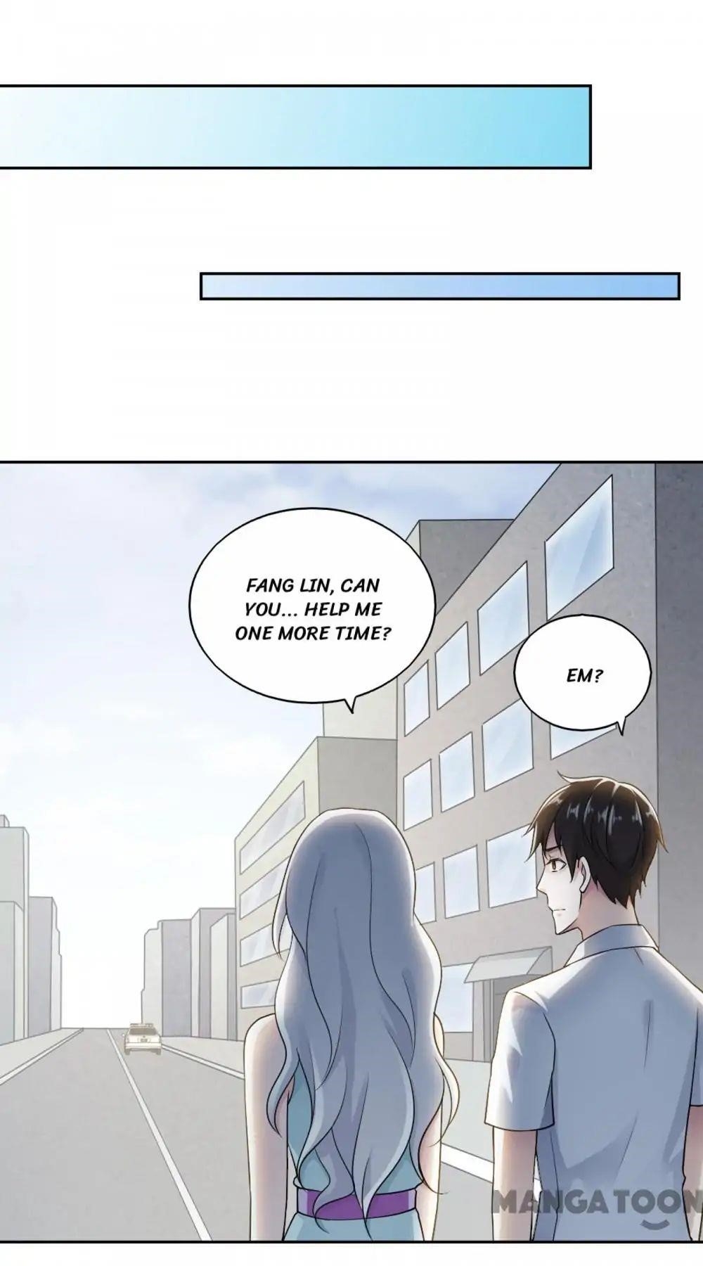 Almight Network Chapter 62 - Page 33