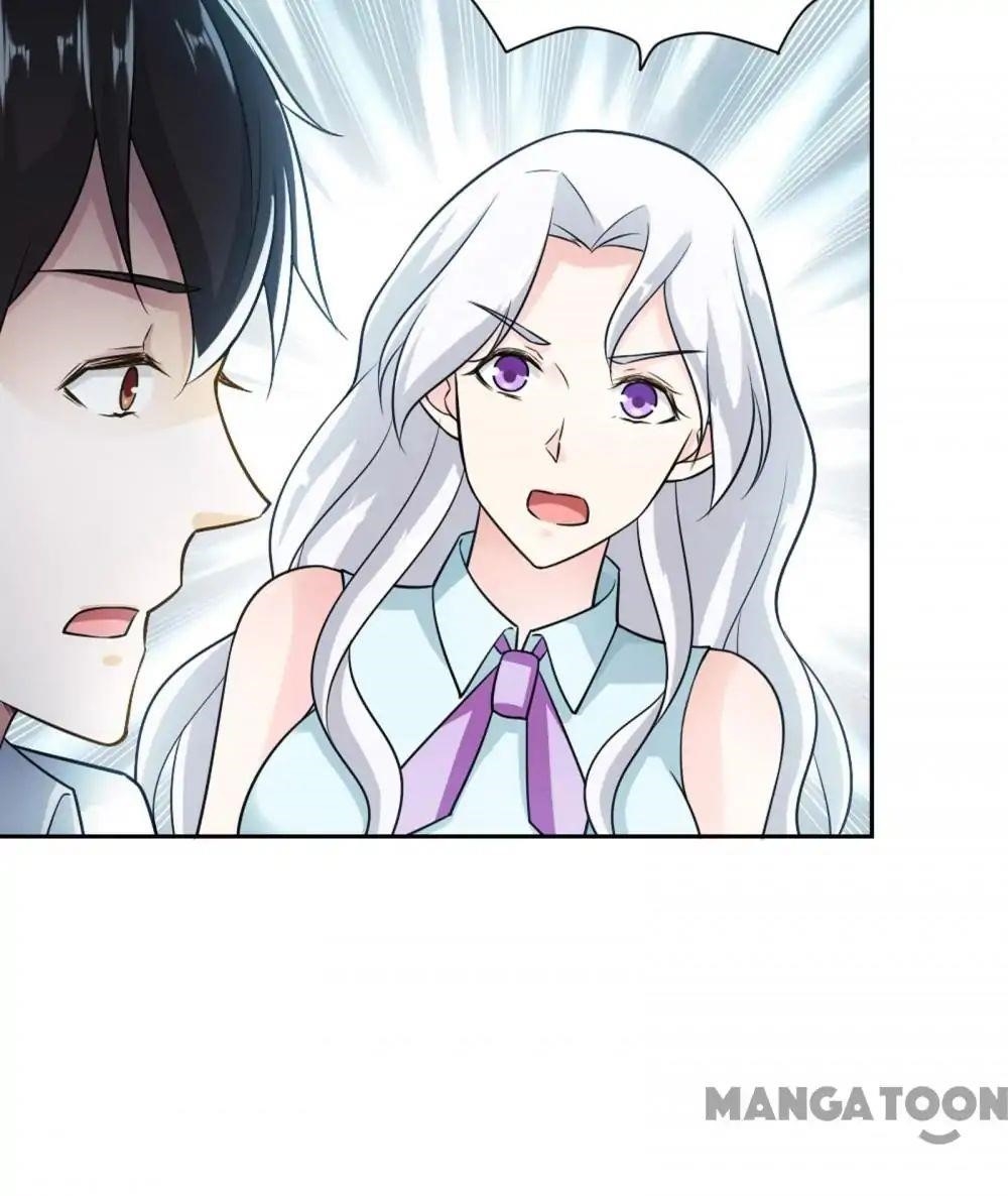 Almight Network Chapter 62 - Page 36