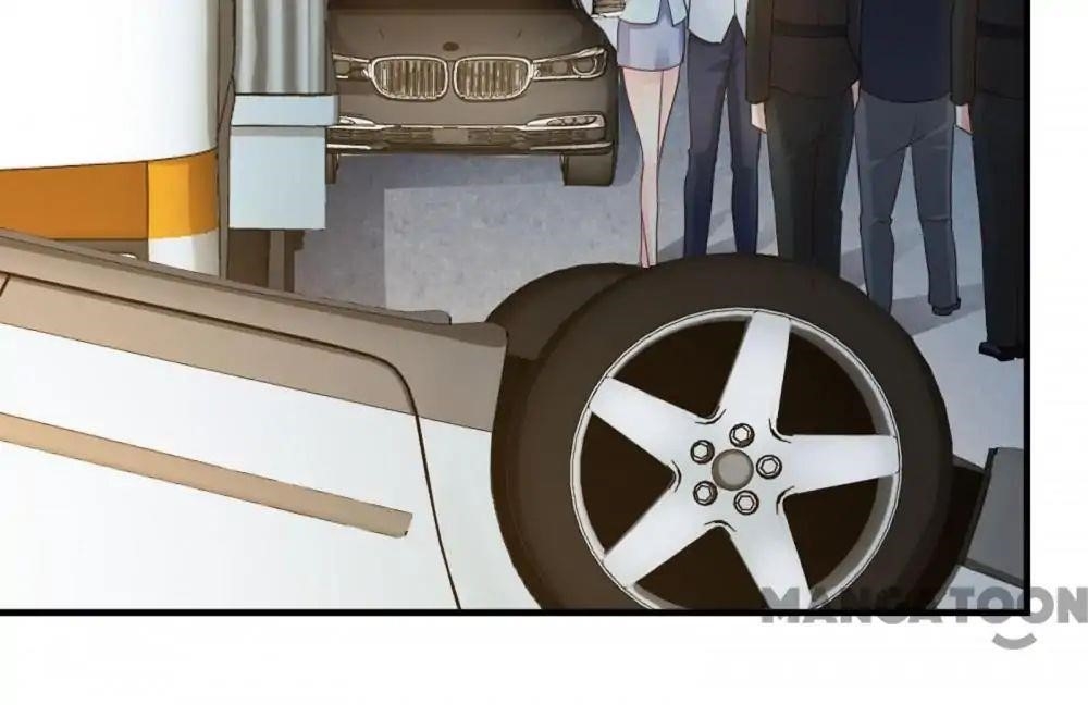 Almight Network Chapter 62 - Page 5