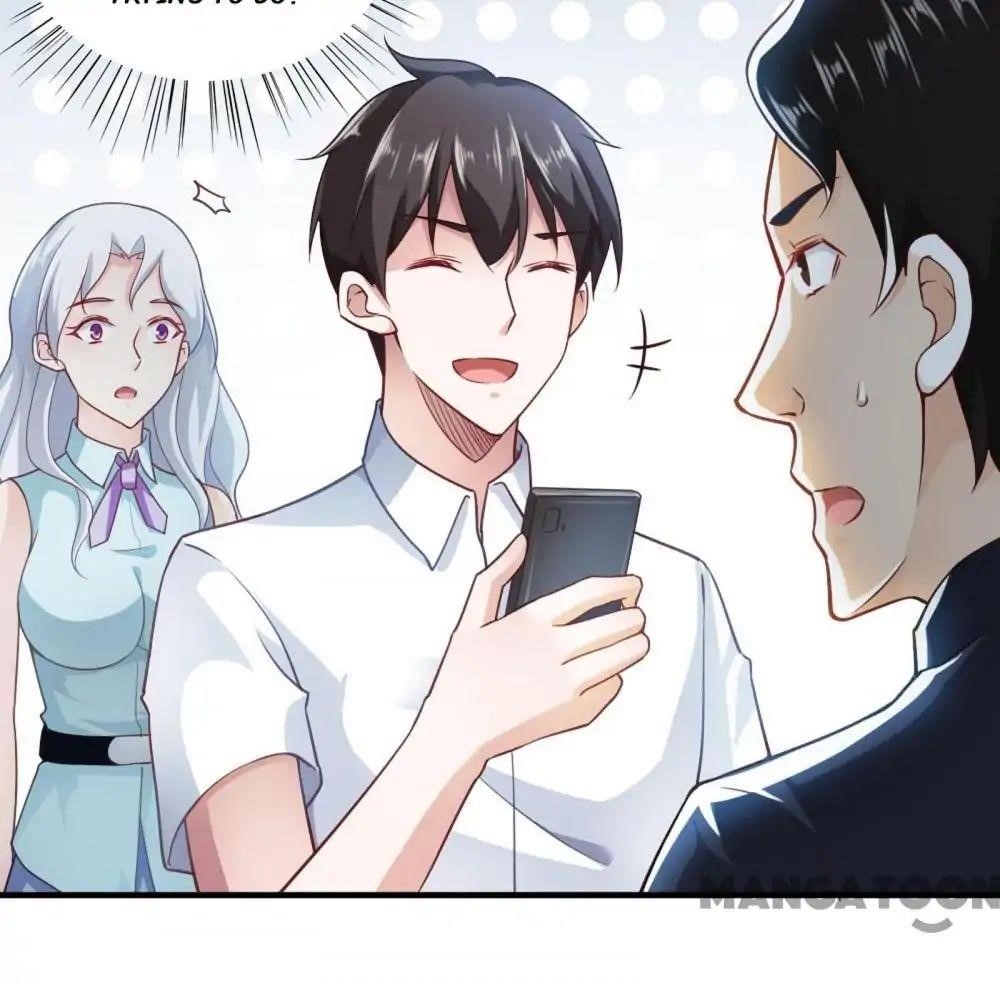 Almight Network Chapter 62 - Page 6