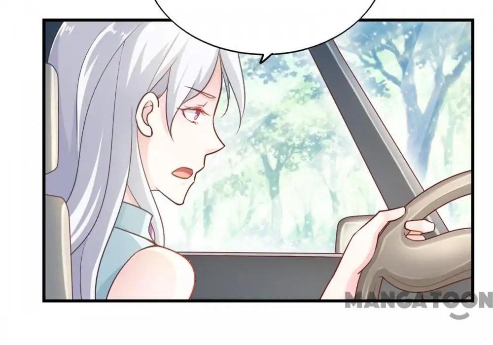 Almight Network Chapter 63 - Page 11