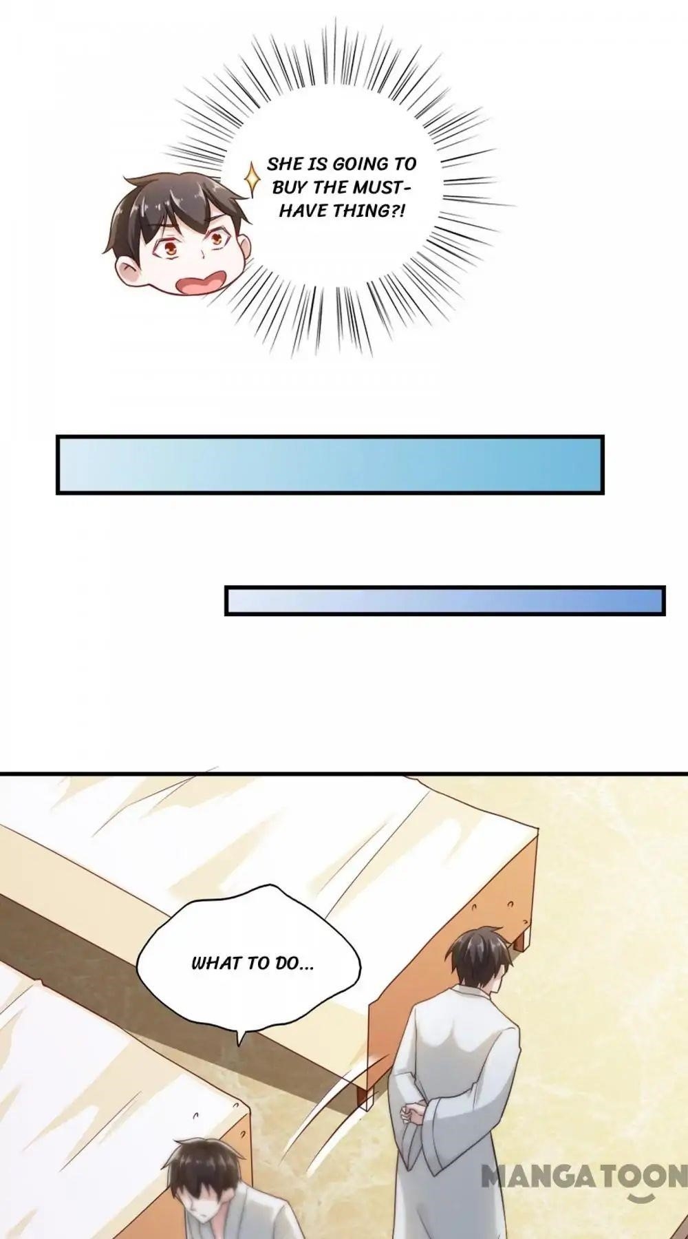 Almight Network Chapter 63 - Page 12