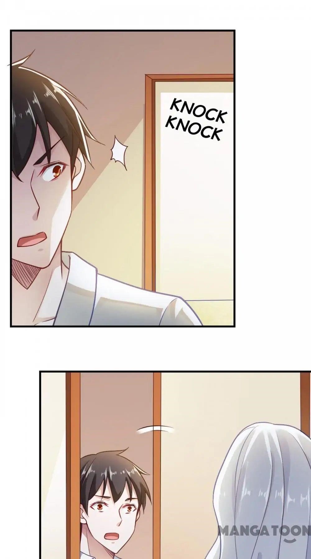 Almight Network Chapter 63 - Page 14