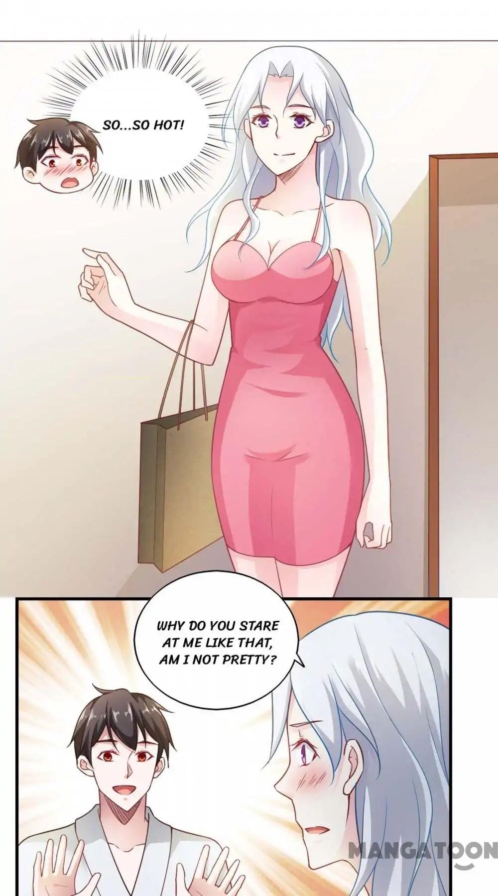 Almight Network Chapter 63 - Page 16