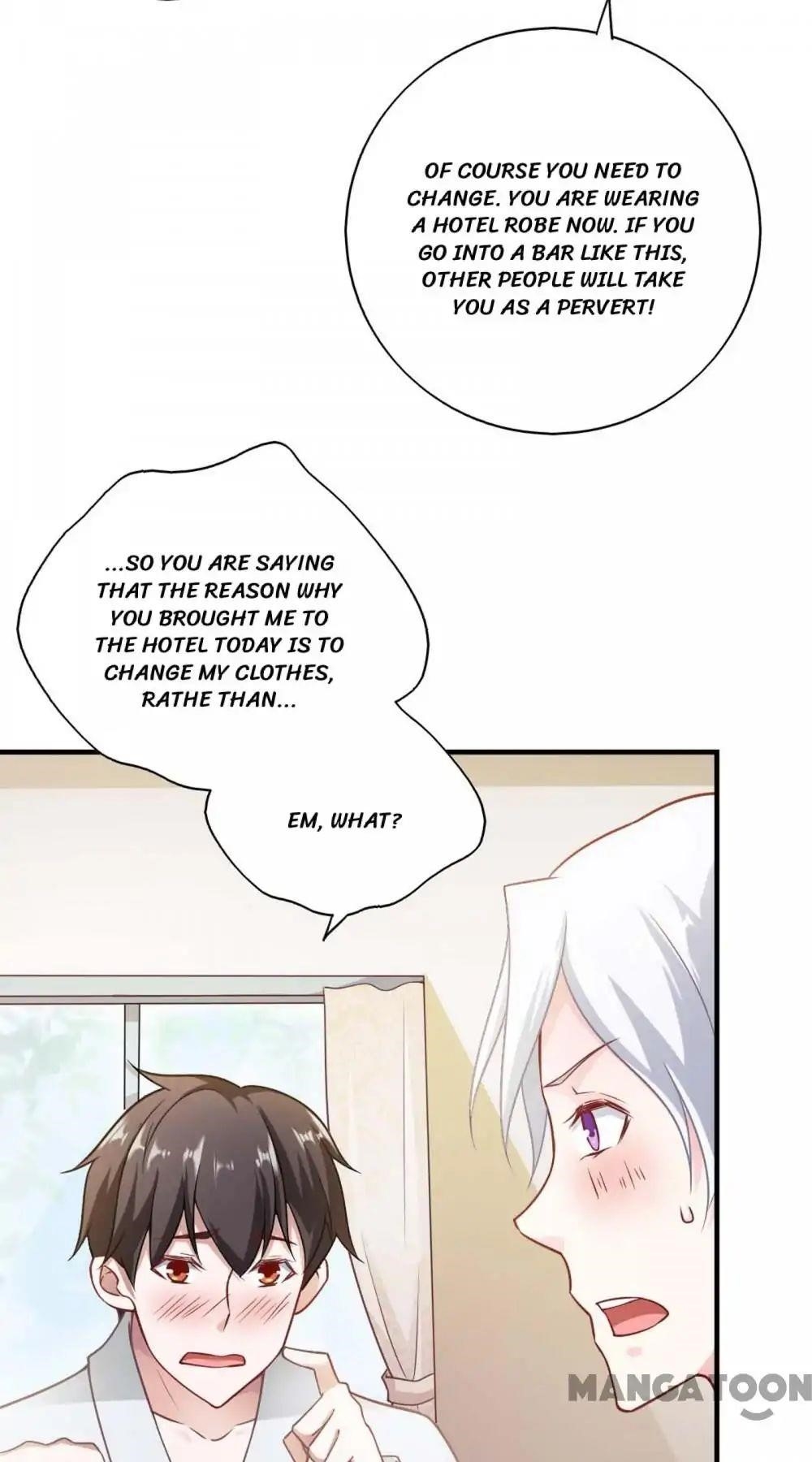 Almight Network Chapter 63 - Page 18