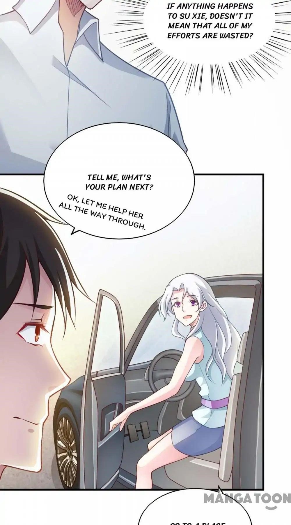 Almight Network Chapter 63 - Page 2