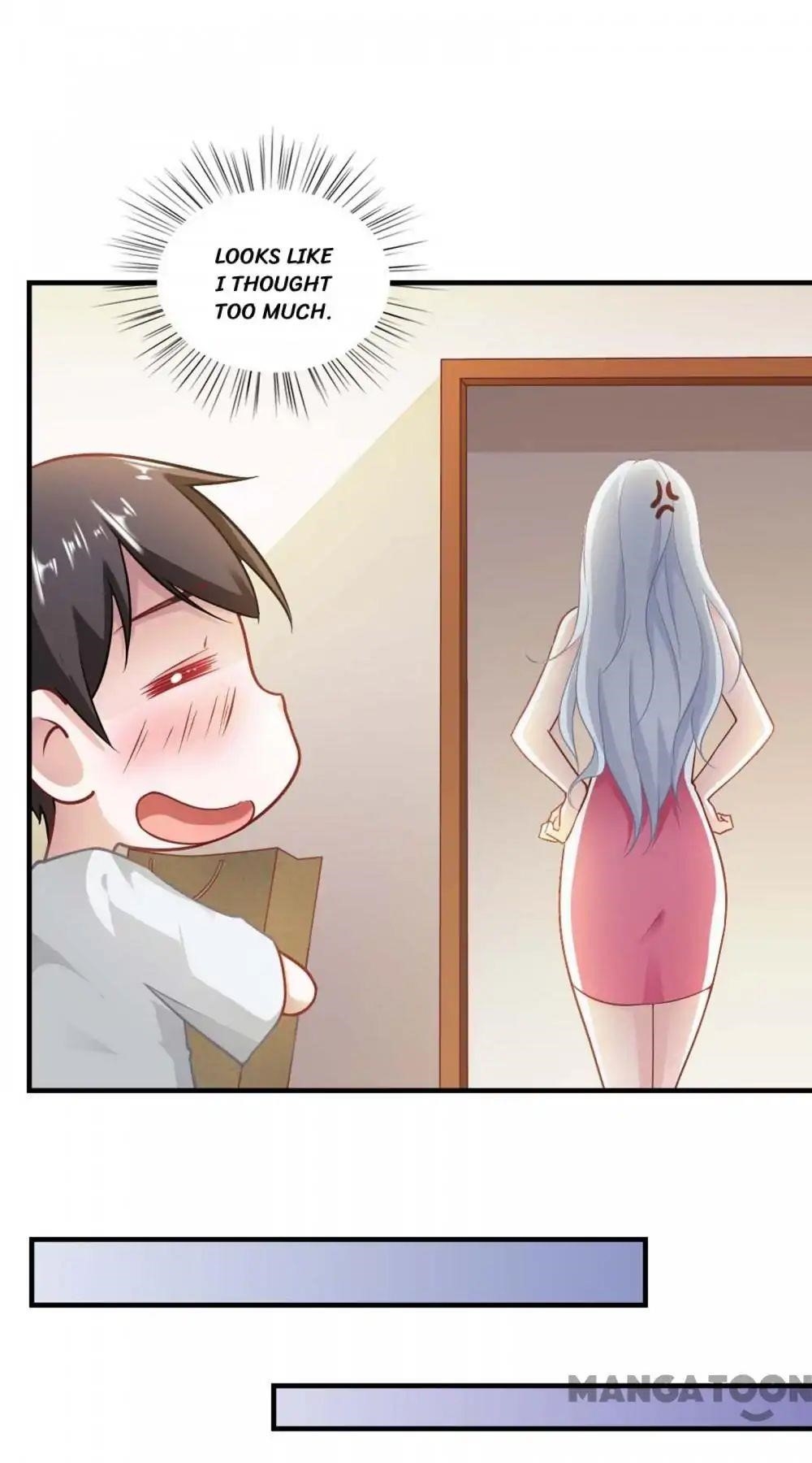 Almight Network Chapter 63 - Page 20