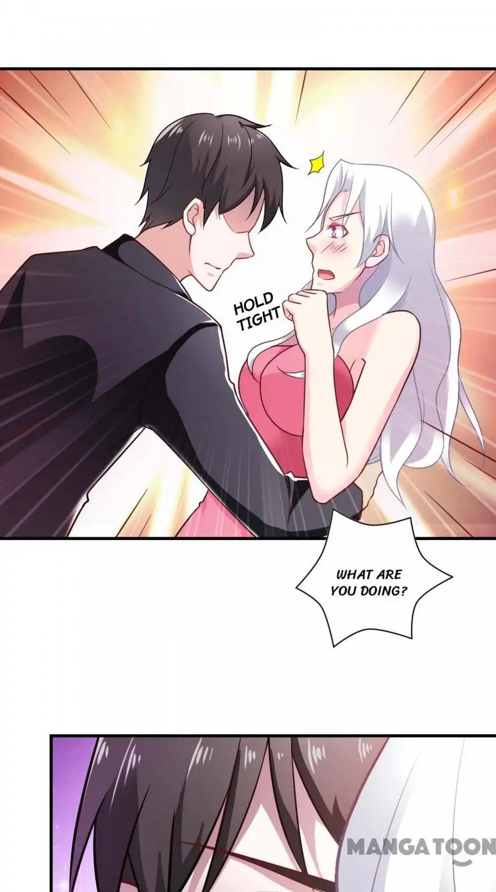 Almight Network Chapter 63 - Page 25