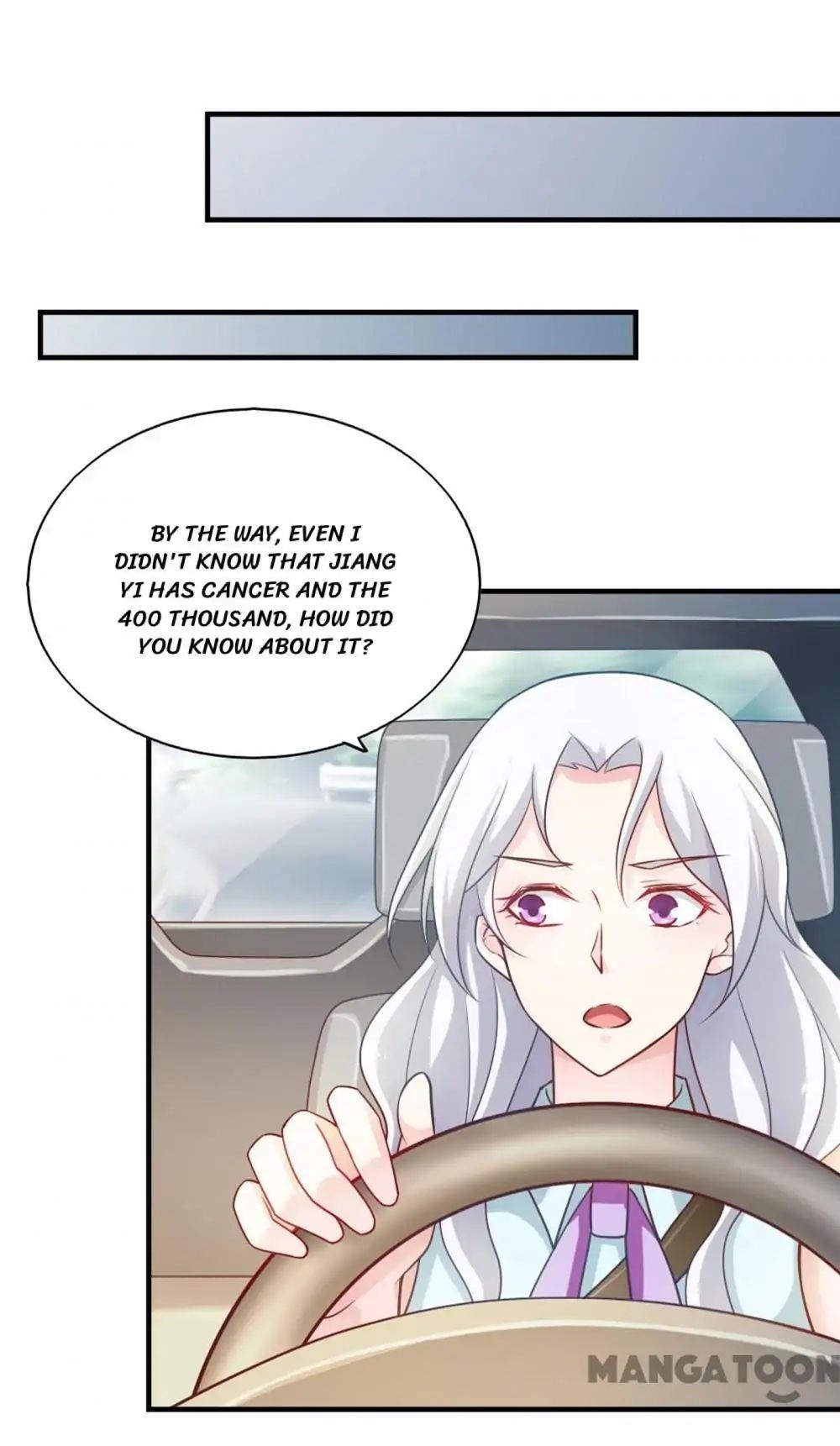 Almight Network Chapter 63 - Page 4