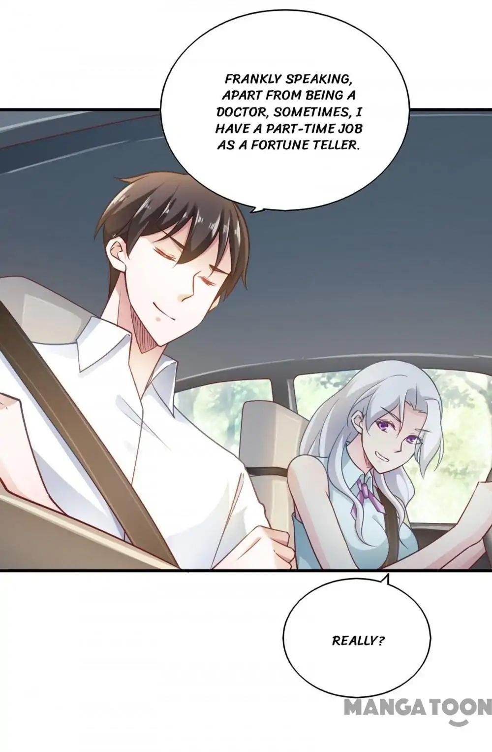 Almight Network Chapter 63 - Page 5