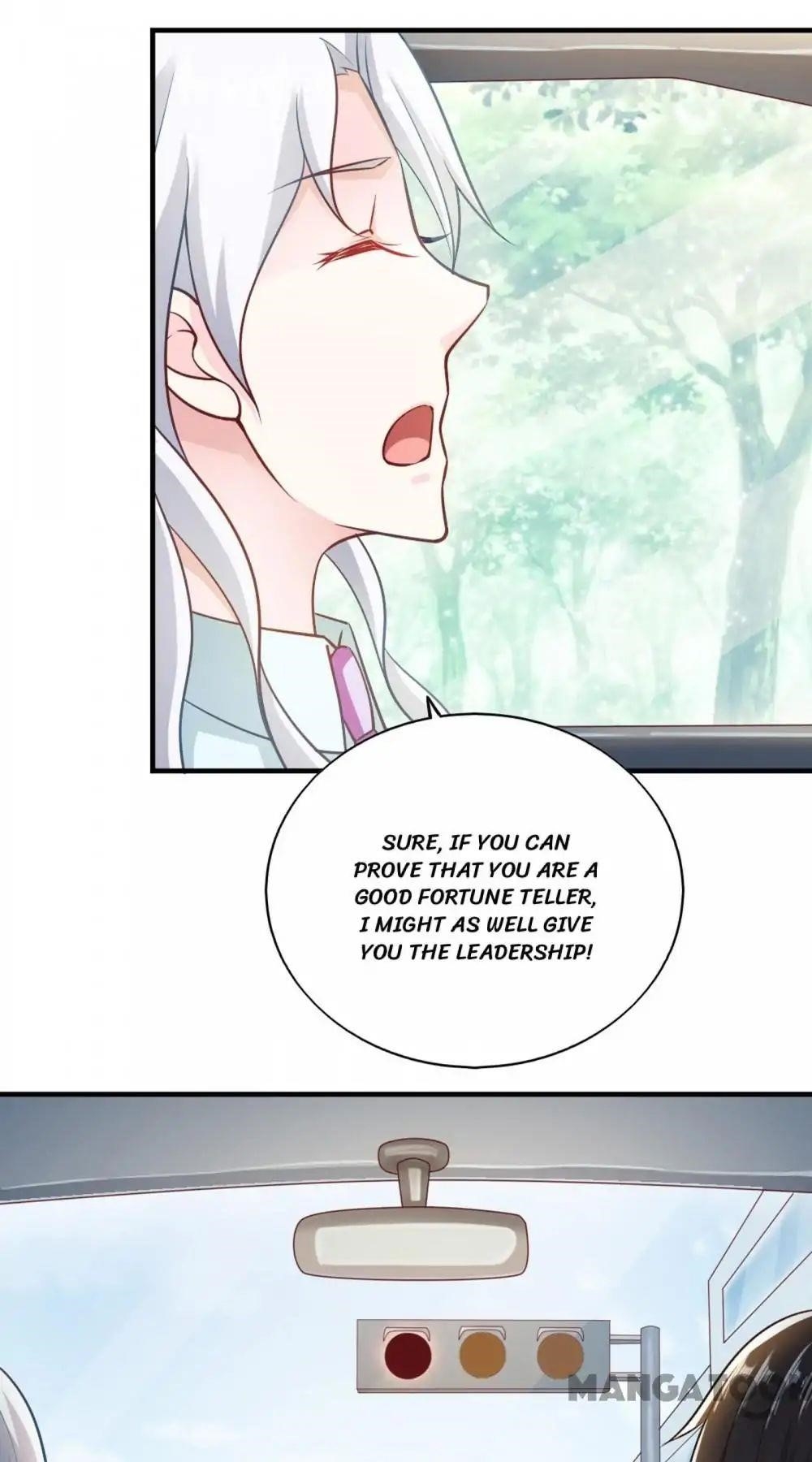 Almight Network Chapter 63 - Page 7