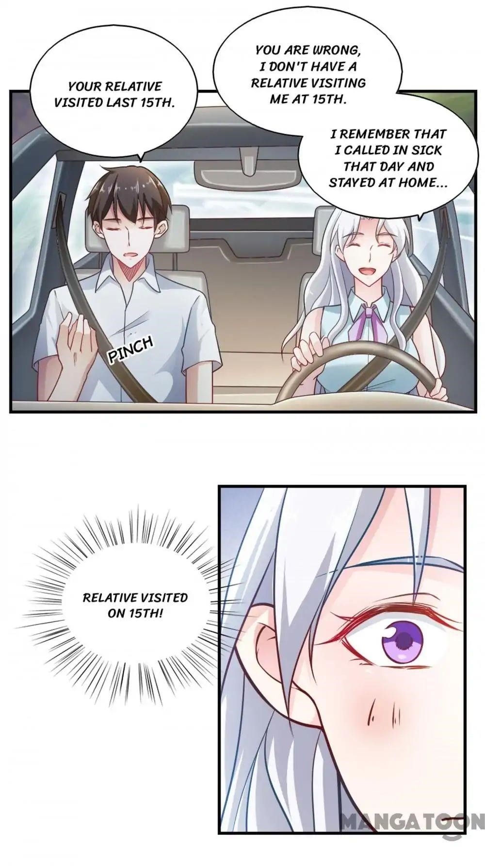 Almight Network Chapter 63 - Page 9