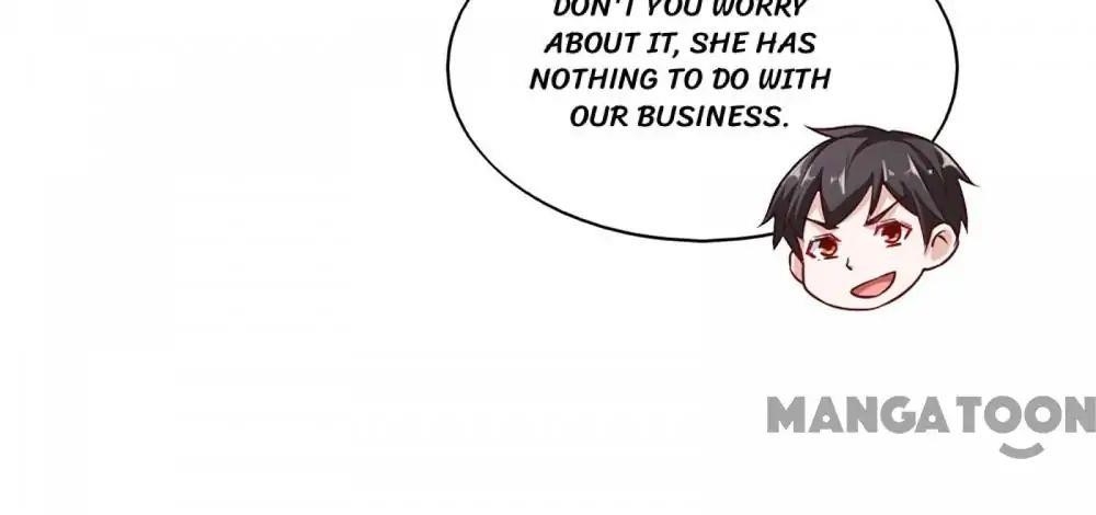 Almight Network Chapter 64 - Page 11