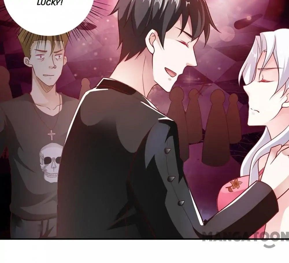 Almight Network Chapter 64 - Page 13