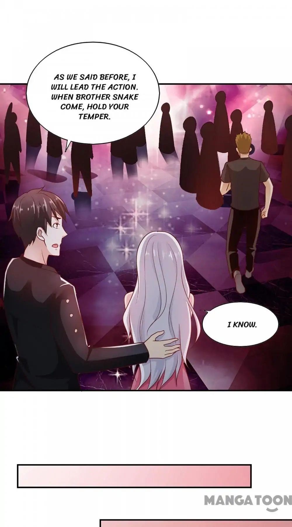 Almight Network Chapter 64 - Page 16