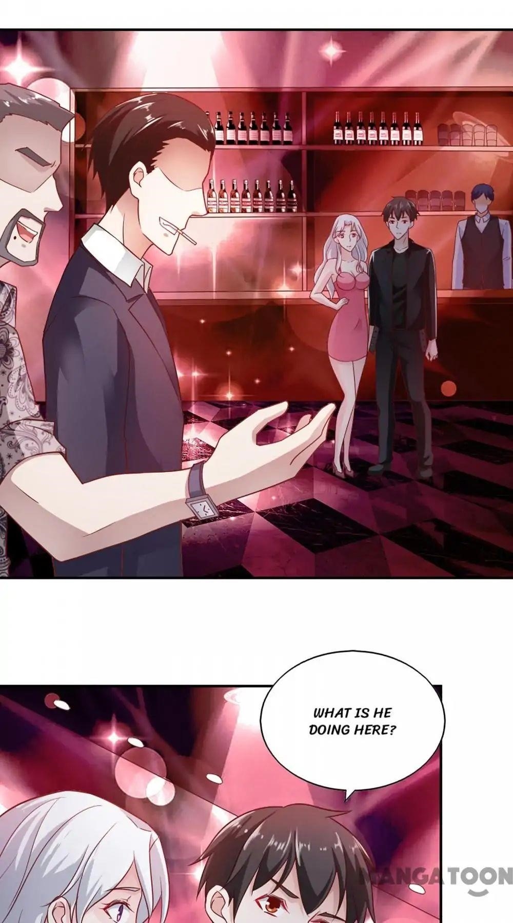 Almight Network Chapter 64 - Page 18