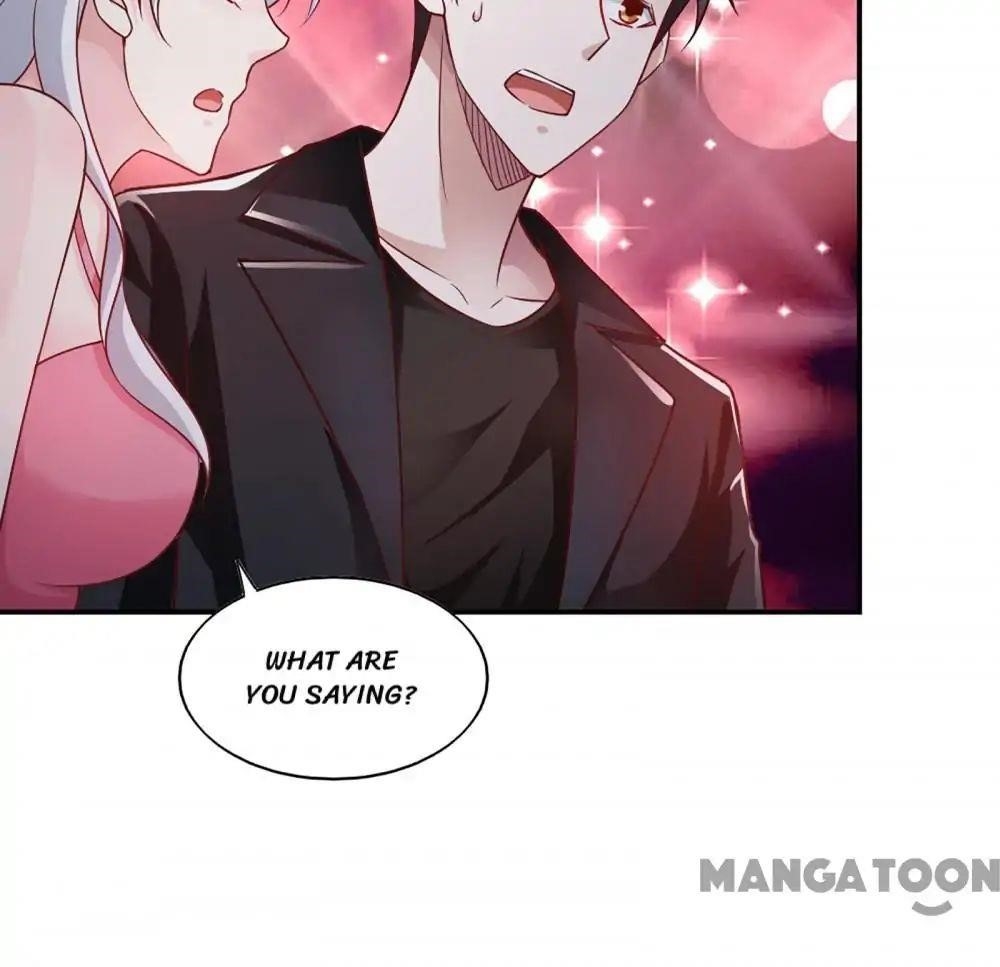 Almight Network Chapter 64 - Page 19