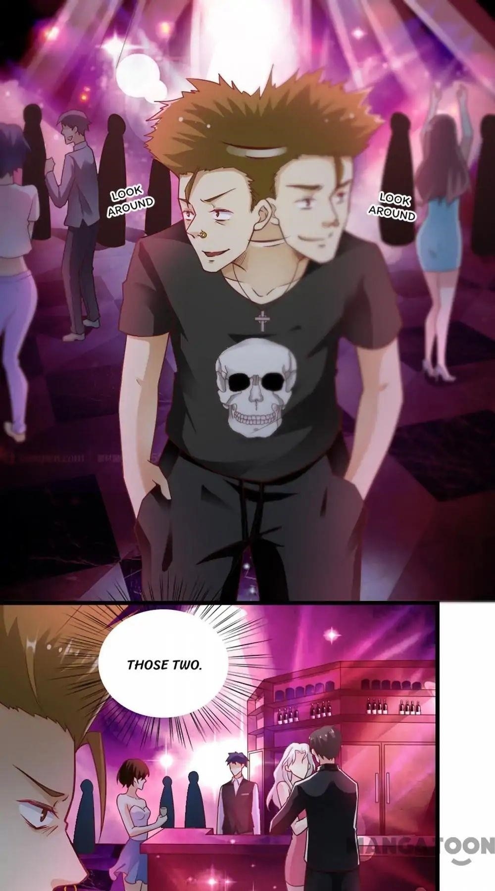 Almight Network Chapter 64 - Page 2