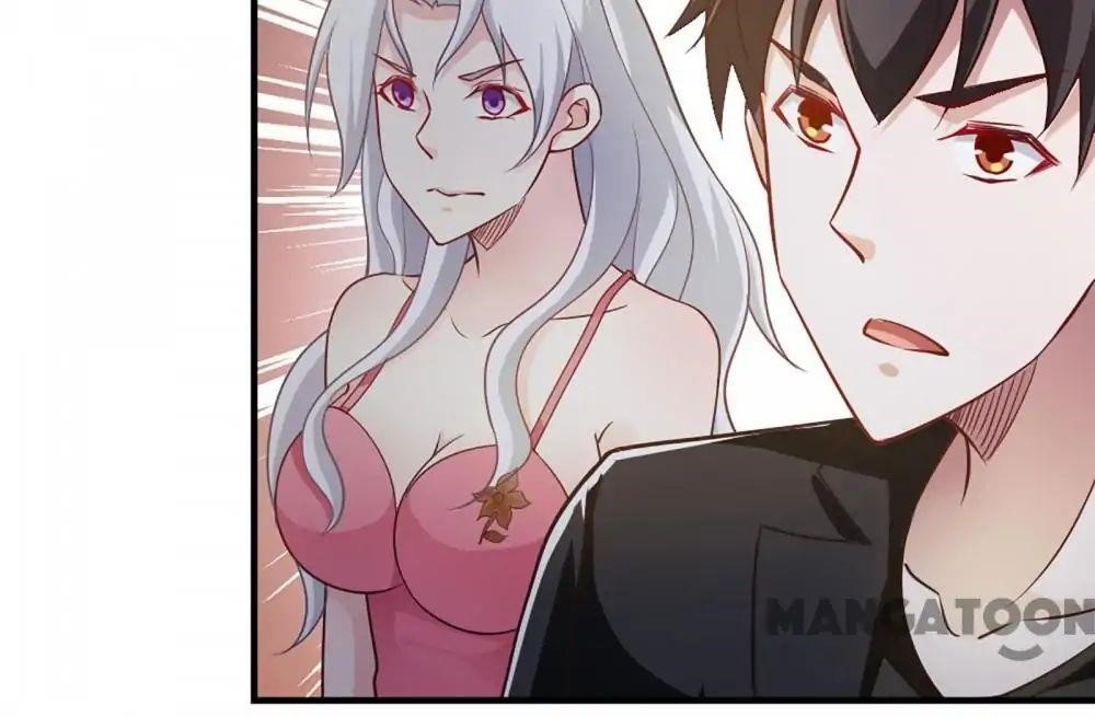 Almight Network Chapter 64 - Page 21